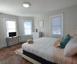 Photo 5 - Lovely 3 bedroom apartment V