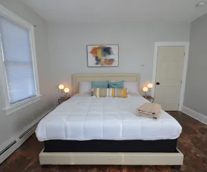 Photo 3 - Lovely 3 bedroom apartment V