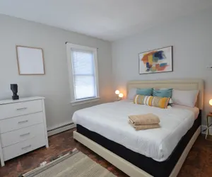 Photo 4 - Lovely 3 bedroom apartment V