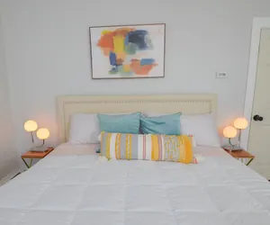 Photo 2 - Lovely 3 bedroom apartment V