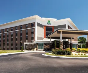 Photo 2 - Holiday Inn Express Rocky Mount Sports Center, an IHG Hotel