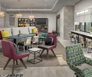 Photo 3 - Home2 Suites by Hilton Scottsdale North