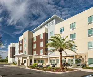 Photo 2 - Towneplace Suites By Marriott Ocala