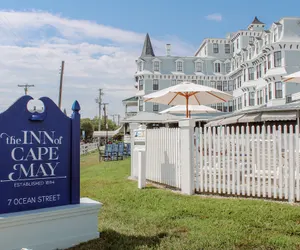 Photo 2 - The Inn of Cape May