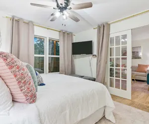 Photo 5 - Midnight Oasis - Nestled Among Nature of the Ozarks!