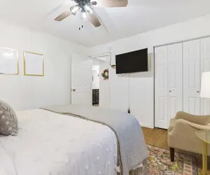 Photo 4 - Midnight Oasis - Nestled Among Nature of the Ozarks!