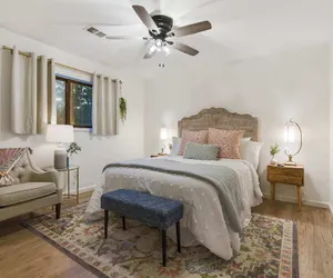 Photo 2 - Midnight Oasis - Nestled Among Nature of the Ozarks!