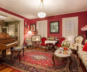 Photo 5 - Alling House