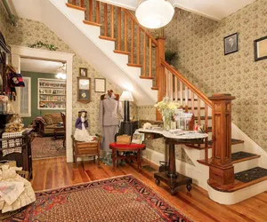 Photo 3 - Alling House