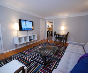 Photo 5 - B1bg Quiet Condo Perfect for Travel Nurses