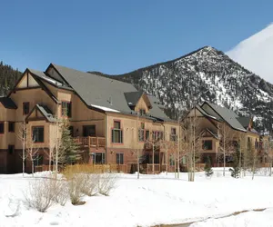 Photo 2 - Red Hawk by Keystone Resort