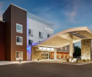 Photo 2 - Fairfield Inn & Suites by Marriott Yankton