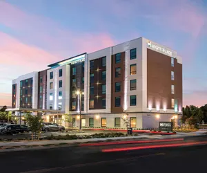 Photo 2 - Hyatt Place Newark/Silicon Valley