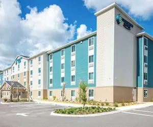 Photo 2 - WoodSpring Suites Hudson Port Richey