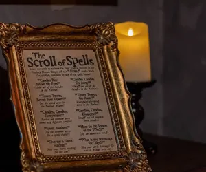 Photo 5 - The Warlock House