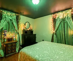 Photo 4 - The Warlock House