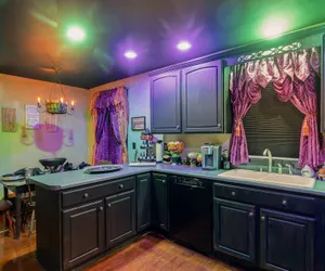 Photo 3 - The Warlock House