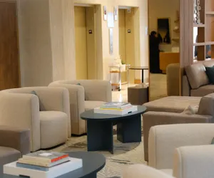 Photo 4 - AC Hotel by Marriott San Diego Downtown Gaslamp Quarter