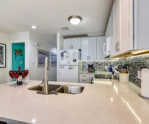 Photo 5 - Always Your Paradise by Avantstay Shared Pool Near Zachary Beach! Week Long Stays Only