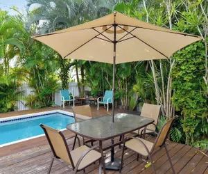 Photo 2 - First Breath by Avantstay Close to Old Town w/ Pool Month Long Stays Only