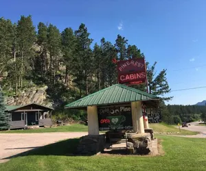 Photo 2 - Pine Rest Cabins