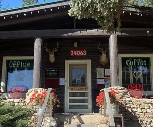 Photo 2 - Timber Haven Cabins