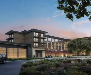 Photo 2 - Omni PGA Frisco Resort & Spa