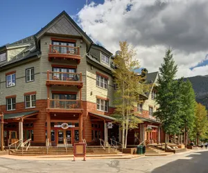 Photo 2 - Jackpine & Black Bear Condos