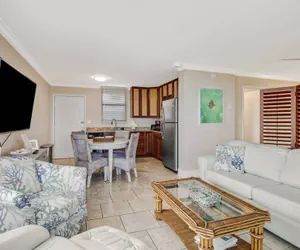 Photo 4 - Beach & Tennis 5001