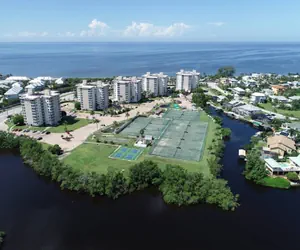 Photo 3 - Beach & Tennis 5001