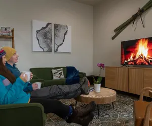 Photo 2 - Lift House Lodge, Close to Gondola, Premium Studio Condo