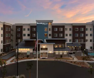 Photo 2 - Residence Inn By Marriott Fresno Clovis