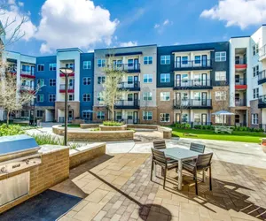 Photo 5 - Airy 1BR King Suite Close to Downtown w Fast Wifi