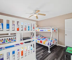 Photo 5 - The Lake Home - Beautiful Oasis In The Heart Of Florida! 2 Bedroom Home by RedAwning