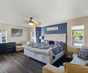 Photo 3 - The Lake Home - Beautiful Oasis In The Heart Of Florida! 2 Bedroom Home by RedAwning