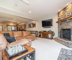 Photo 5 - Marsh Hill Villa by Taylor Made Deep Creek