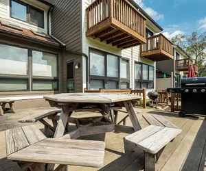 Photo 2 - Ski Harbor 14 by Taylor Made Deep Creek