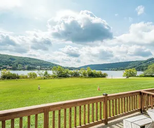 Photo 2 - Ski Harbor 14 by Taylor Made Deep Creek