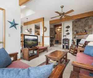 Photo 4 - Ski Harbor 14 by Taylor Made Deep Creek