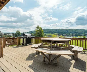 Photo 5 - Ski Harbor 14 by Taylor Made Deep Creek