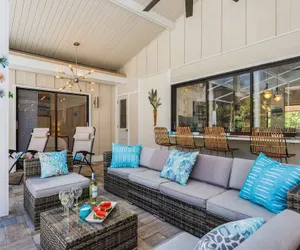 Photo 4 - Sunkissed Pool Home