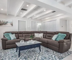 Photo 3 - Sunkissed Pool Home