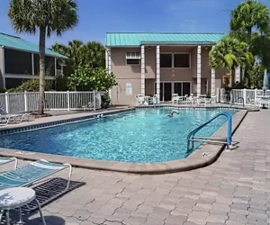 Photo 4 - White Sands & Seashells, 1 BR 2nd Fl