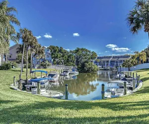 Photo 5 - White Sands & Seashells, 1 BR 2nd Fl