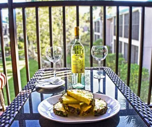 Photo 3 - White Sands & Seashells, 1 BR 2nd Fl