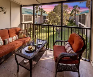 Photo 2 - White Sands & Seashells, 1 BR 2nd Fl