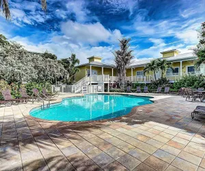 Photo 2 - Beach Club Cute Cottage in C Bldg