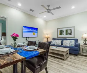 Photo 3 - Beach Club Cute Cottage in C Bldg