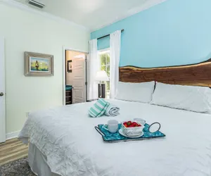 Photo 5 - Beach Club Cute Cottage in C Bldg