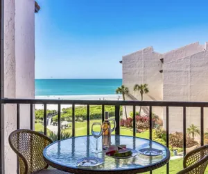 Photo 2 - Siesta Breakers With Ocean Views, 5th Floor